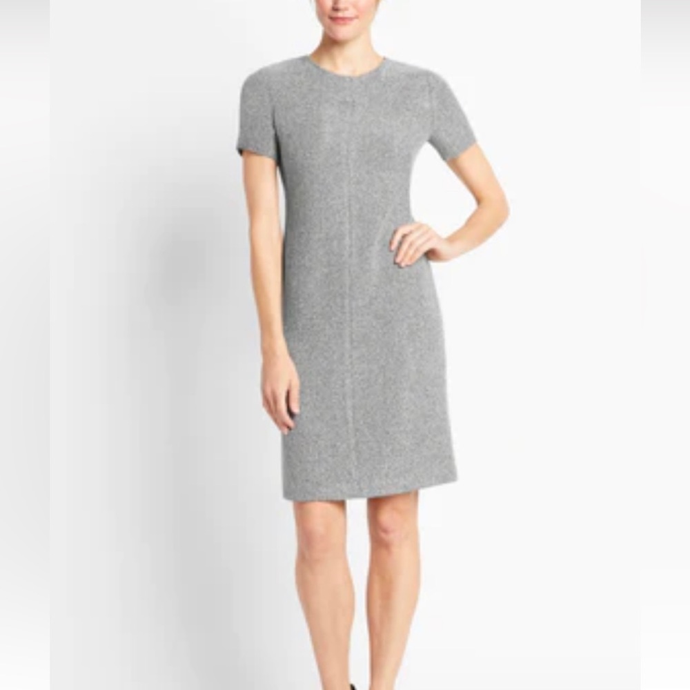 Of Mercer Dress